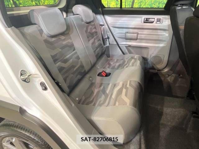 Daihatsu TAFT 2021-07 286836-9