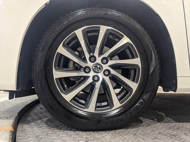 Toyota VELLFIRE 2016-10 193099-14