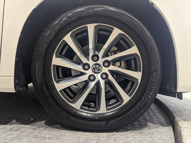 Toyota VELLFIRE 2016-10 193099-17
