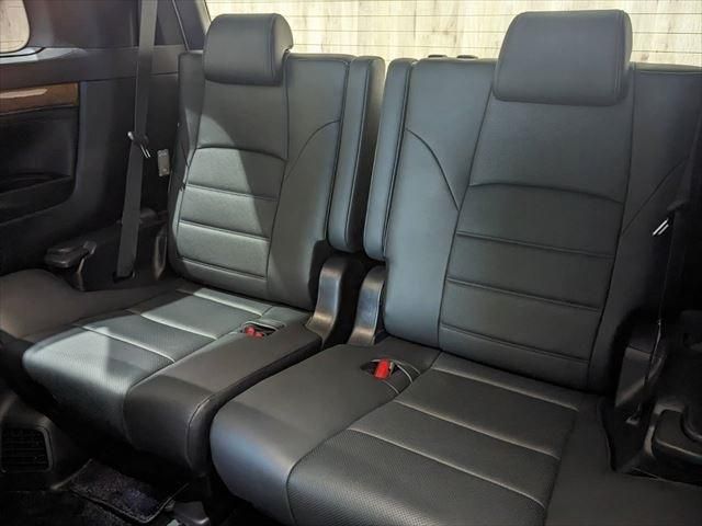 Toyota VELLFIRE 2016-10 193099-24