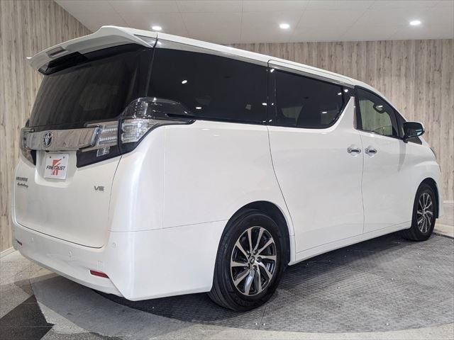 Toyota VELLFIRE 2016-10 193099-4