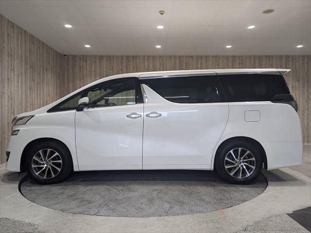 Toyota VELLFIRE 2016-10 193099-7