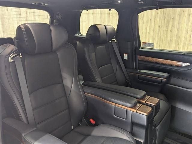 Toyota VELLFIRE 2016-10 193099-20