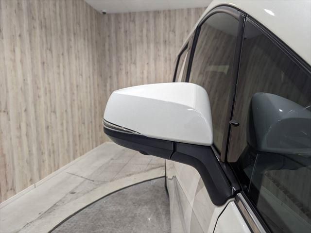 Toyota VELLFIRE 2016-10 193099-13