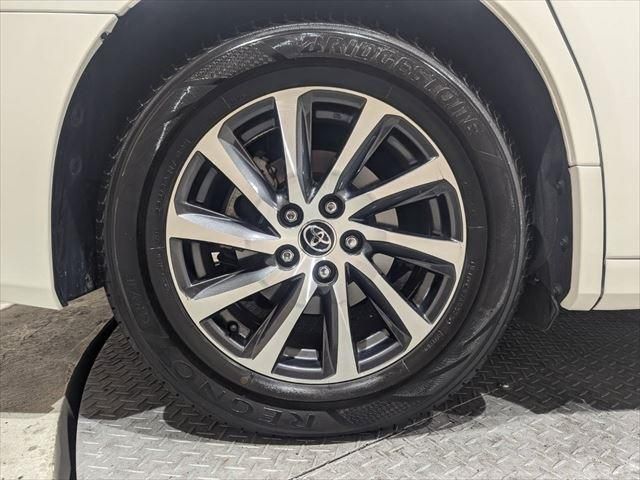 Toyota VELLFIRE 2016-10 193099-16