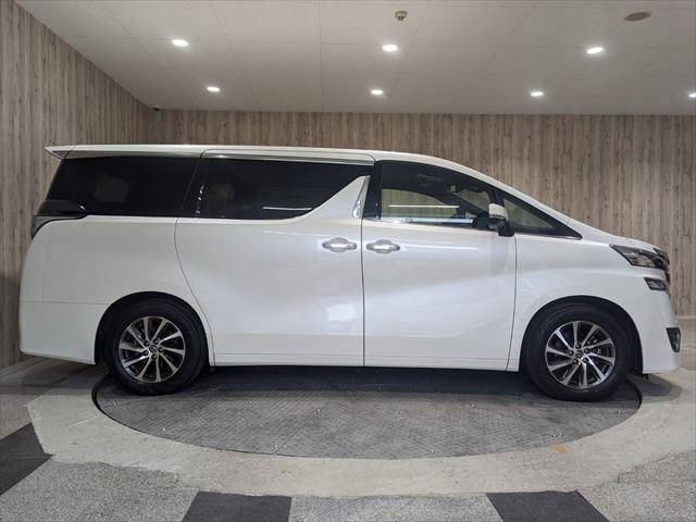Toyota VELLFIRE 2016-10 193099-3