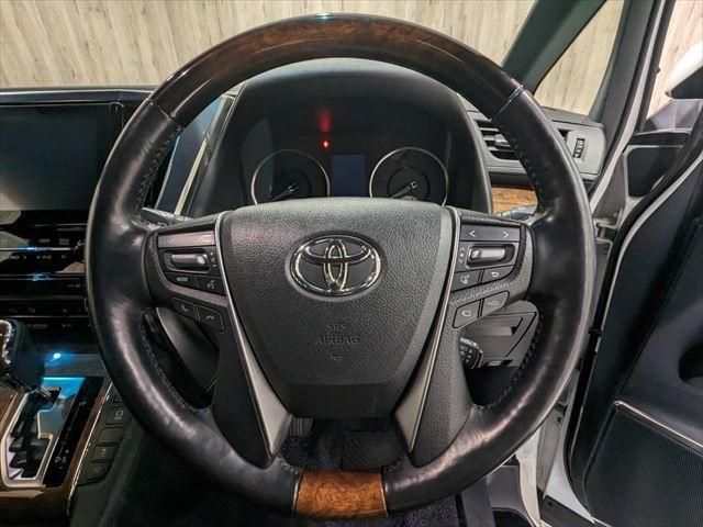 Toyota VELLFIRE 2016-10 193099-26