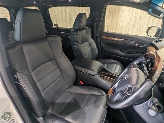 Toyota VELLFIRE 2016-10 193099-19