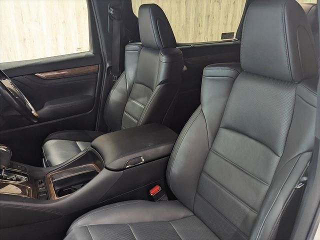Toyota VELLFIRE 2016-10 193099-22