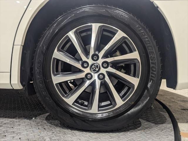 Toyota VELLFIRE 2016-10 193099-15