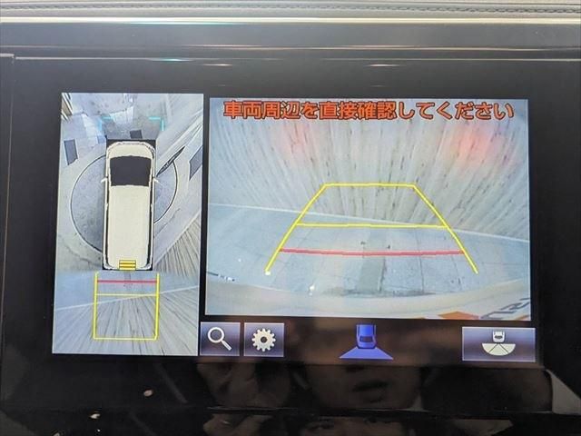 Toyota VELLFIRE 2016-10 193099-29