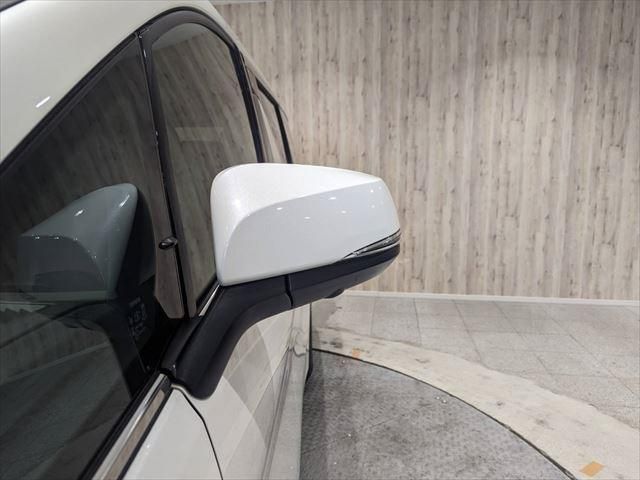 Toyota VELLFIRE 2016-10 193099-12
