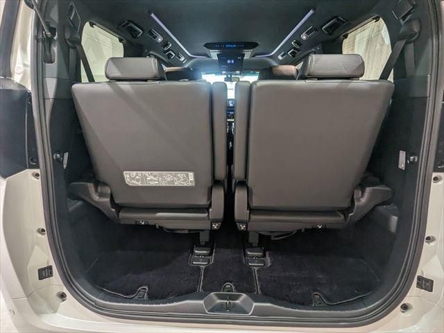 Toyota VELLFIRE 2016-10 193099-25