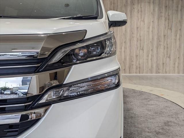 Toyota VELLFIRE 2016-10 193099-8