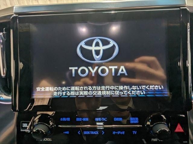 Toyota VELLFIRE 2016-10 193099-28