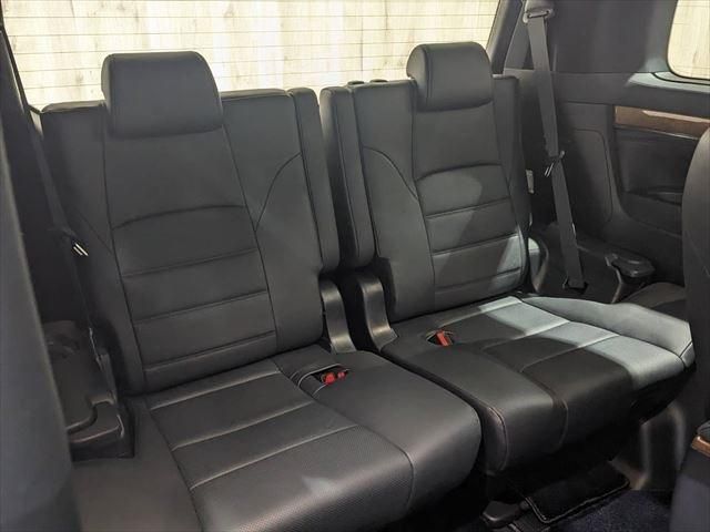 Toyota VELLFIRE 2016-10 193099-21