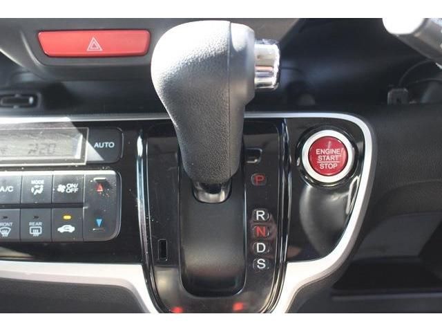 Honda N BOX CUSTOM 2016-03 21754-16