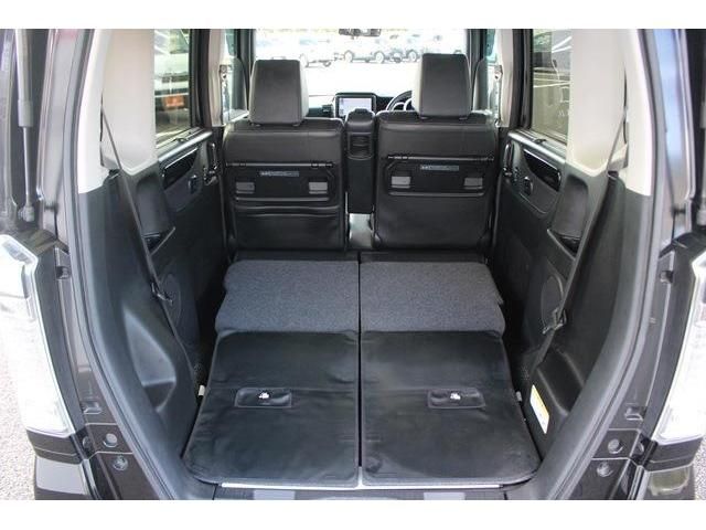 Honda N BOX CUSTOM 2016-03 21754-6