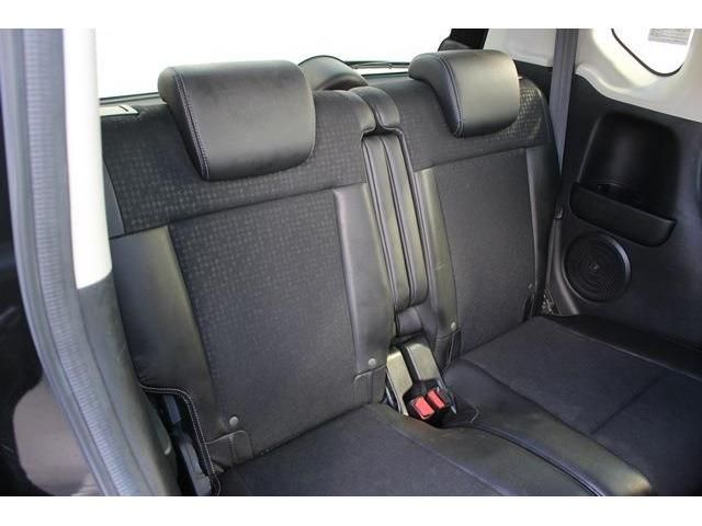 Honda N BOX CUSTOM 2016-03 21754-9