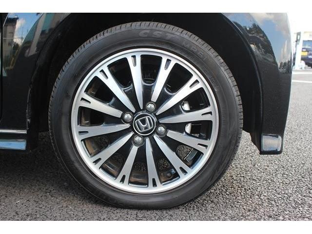 Honda N BOX CUSTOM 2016-03 21754-5