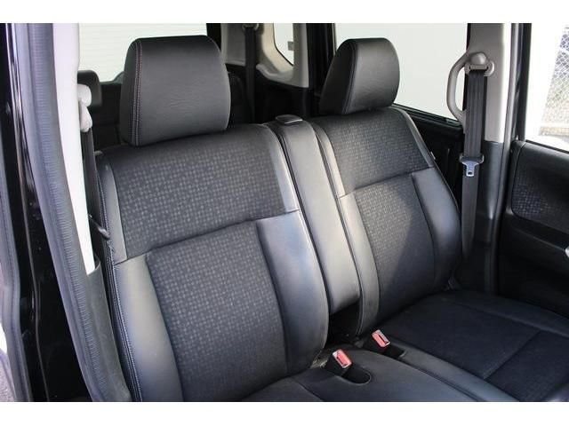 Honda N BOX CUSTOM 2016-03 21754-8
