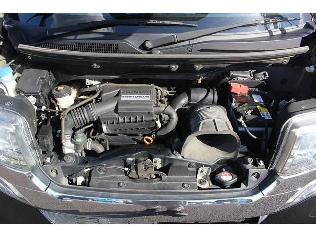 Honda N BOX CUSTOM 2016-03 21754-17