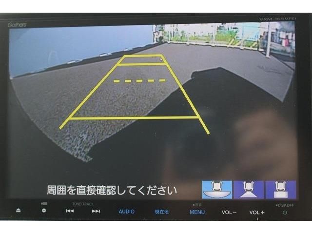 Honda N BOX CUSTOM 2016-03 21754-13