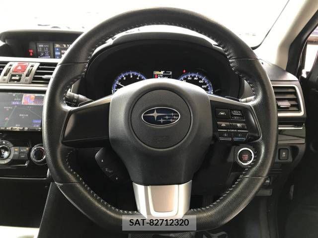 Subaru LEVORG 2014-09 317181-11