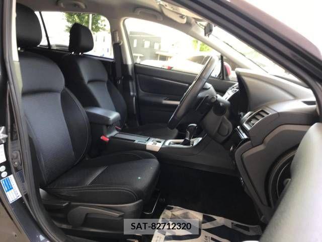 Subaru LEVORG 2014-09 317181-9