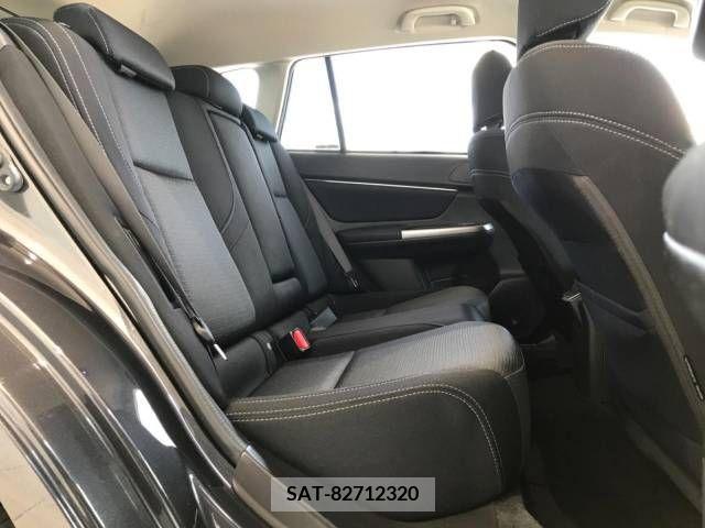 Subaru LEVORG 2014-09 317181-10