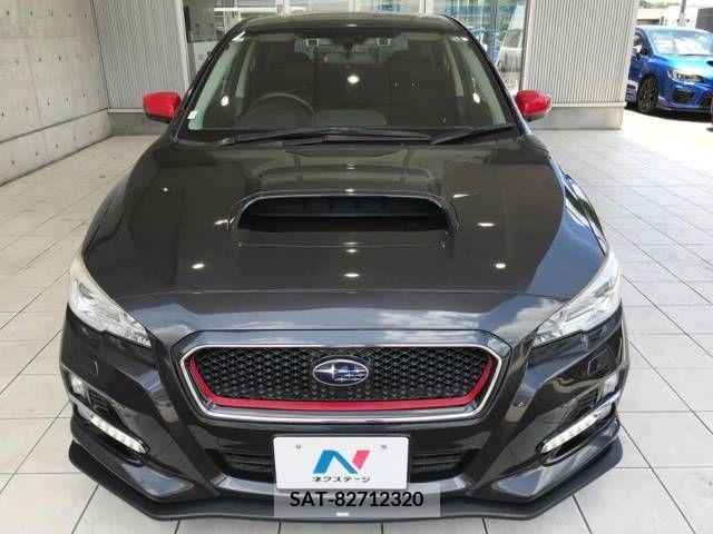 Subaru LEVORG 2014-09 317181-15
