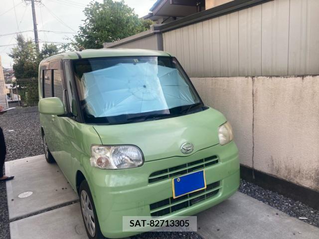 Daihatsu TANTO 2011-09 394522-1