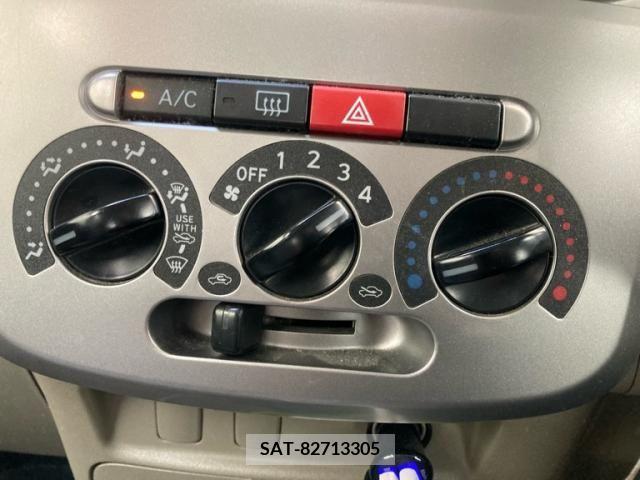 Daihatsu TANTO 2011-09 394522-18