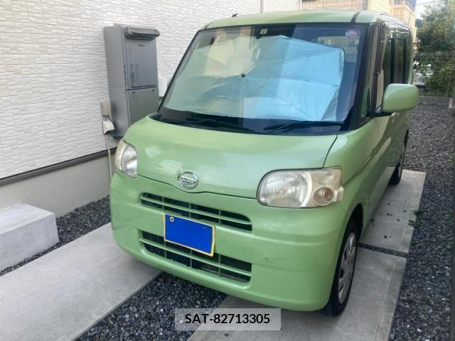Daihatsu TANTO 2011-09 394522-0