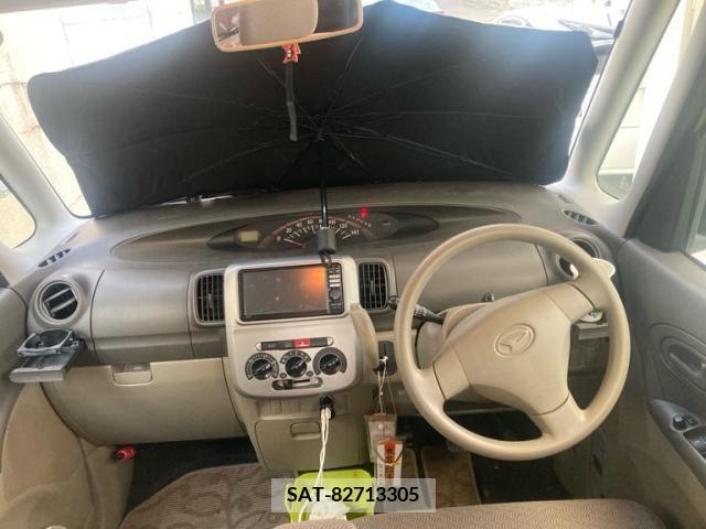 Daihatsu TANTO 2011-09 394522-7
