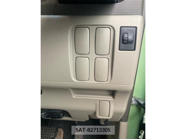 Daihatsu TANTO 2011-09 394522-15