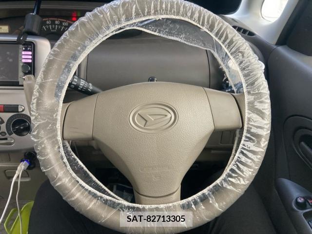 Daihatsu TANTO 2011-09 394522-14