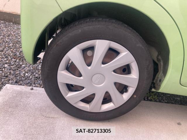 Daihatsu TANTO 2011-09 394522-12
