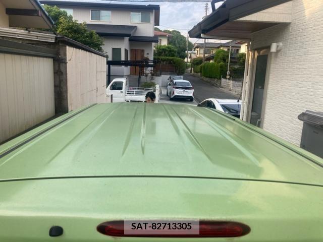 Daihatsu TANTO 2011-09 394522-4