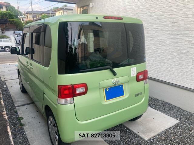 Daihatsu TANTO 2011-09 394522-3