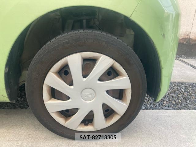 Daihatsu TANTO 2011-09 394522-11
