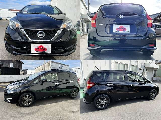 Nissan NOTE 2017-07 191001-3