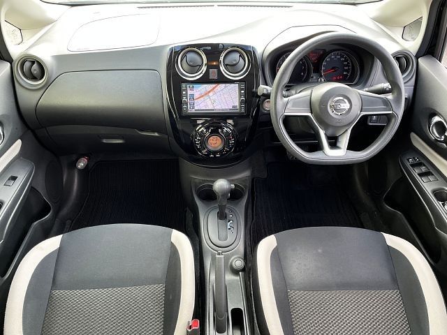 Nissan NOTE 2017-07 191001-1