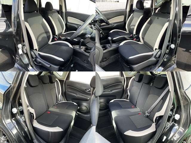 Nissan NOTE 2017-07 191001-7