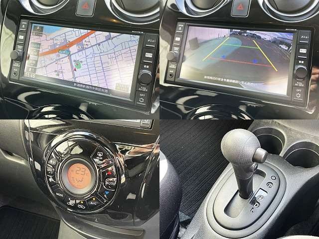 Nissan NOTE 2017-07 191001-6