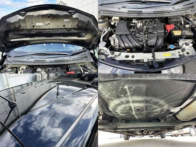 Nissan NOTE 2017-07 191001-4