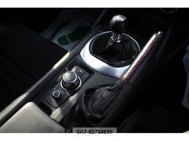 Mazda ROADSTER 2016-12 313836-17