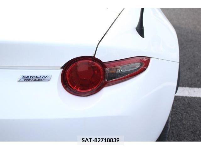 Mazda ROADSTER 2016-12 313836-7