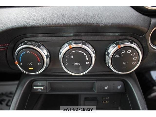 Mazda ROADSTER 2016-12 313836-15