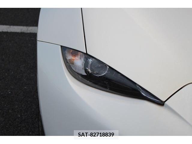 Mazda ROADSTER 2016-12 313836-6